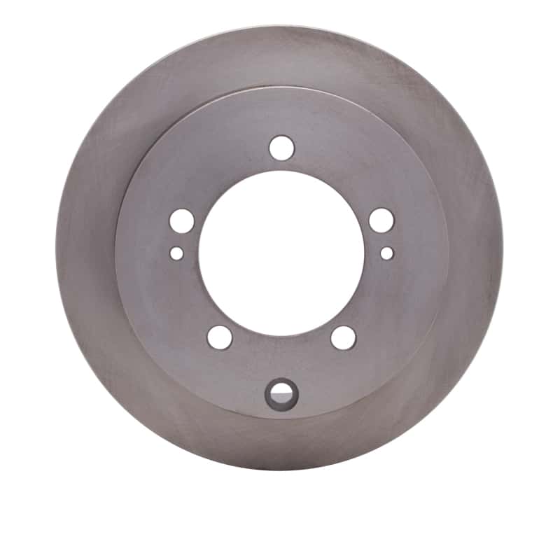DFC — DFC 97-04 Mitsubishi Diamante Rear Brake Rotor
DFC Brake Rotor - view 1