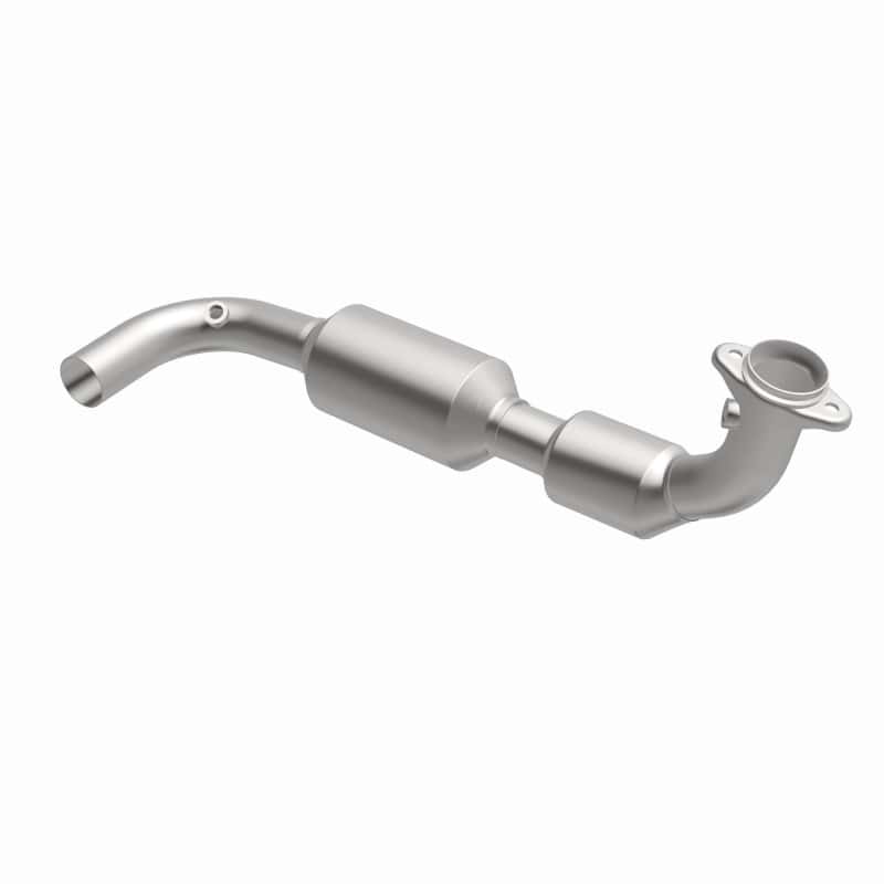Magnaflow — Magnaflow 2000 Ford F-150 5.4L Direct Fit Converter
OEM Grade
OEM - view 28