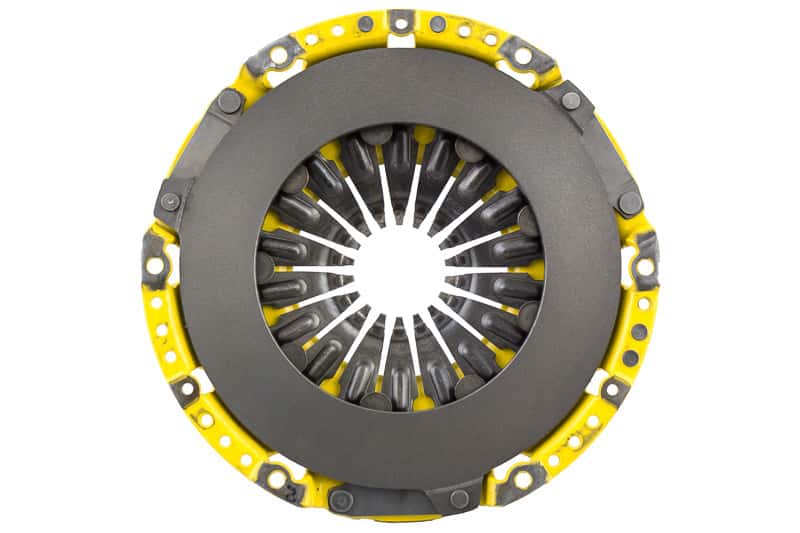 ACT — ACT 2002 Porsche 911 P/PL Heavy Duty Clutch Pressure Plate
Pressure Plate - view 3
