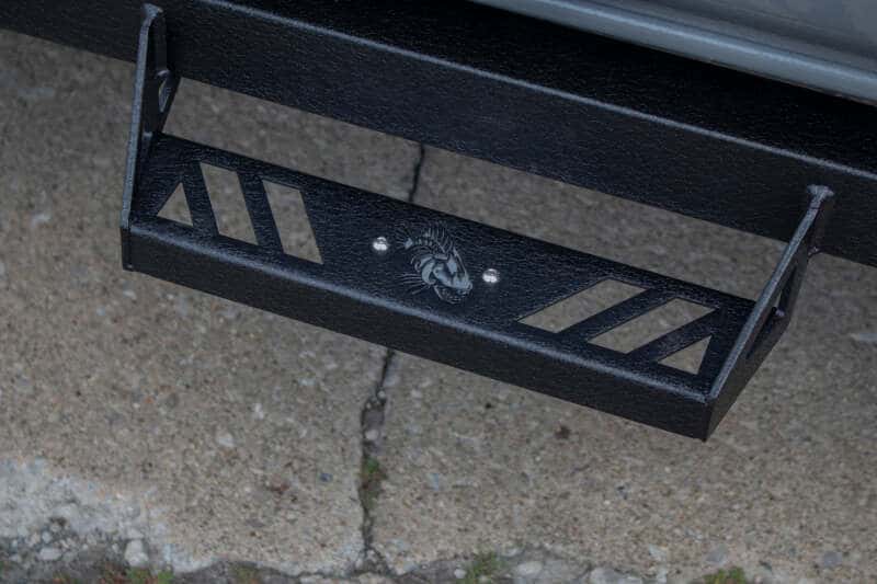 Fishbone Offroad — Fishbone Offroad 05-23 Tacoma Side Steps - view 7