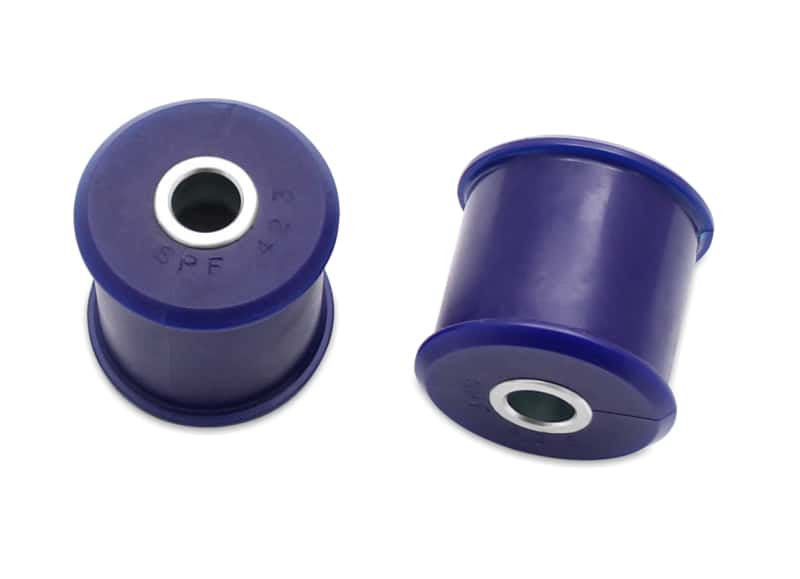 Superpro — SuperPro Mitsubishi-Lower Trailing Arm Front Bushing
Bushing Kit - view 1