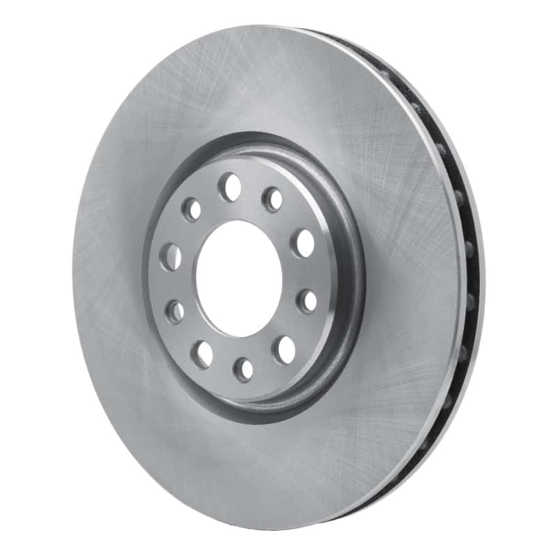 DFC — DFC 13-23 Chrysler 200 Front Brake Rotor
DFC Brake Rotor - view 2