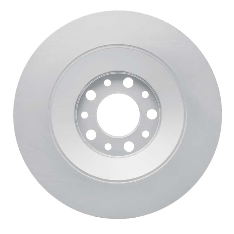 DFC — DFC 23-24 Maserati Grecale Rear GeoSPEC Coated Rotors - view 6