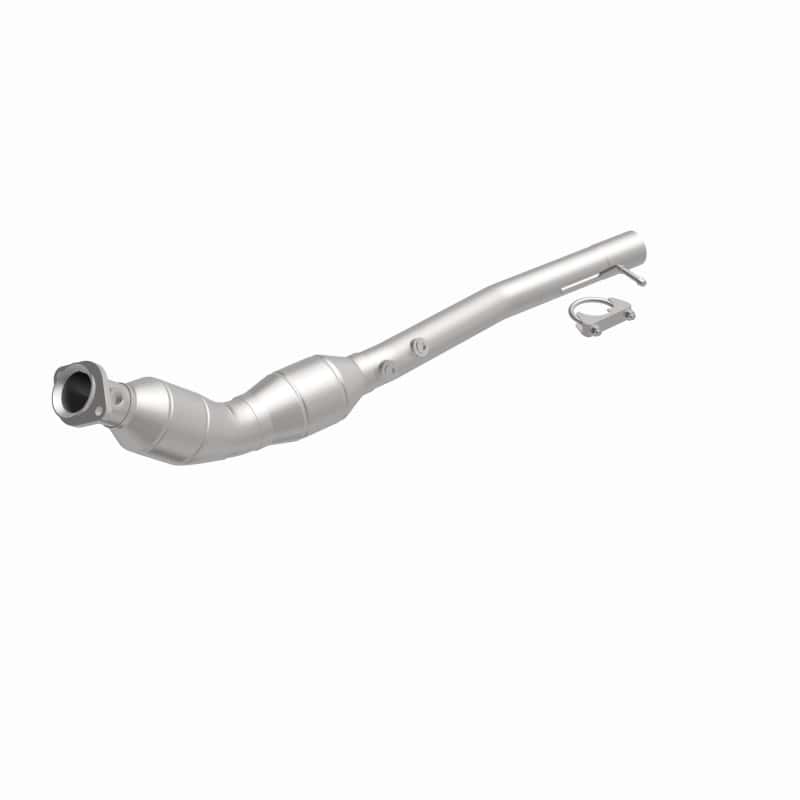 Magnaflow — MagnaFlow Conv DF 06-08 Range Rover Passenger Side
HM Grade
HM - view 8