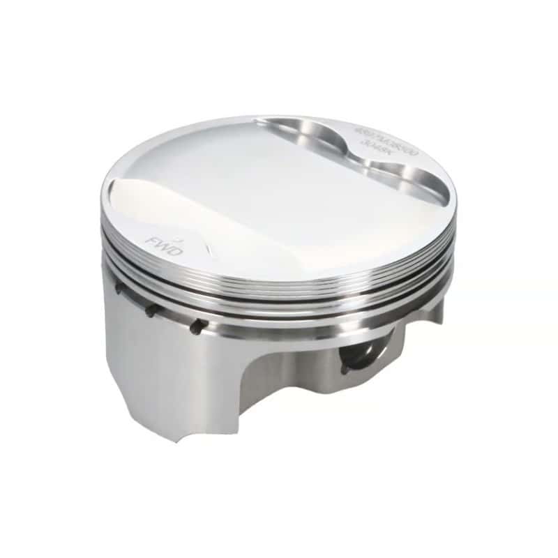 Wiseco — Wiseco 05-11 Kawasaki KVF750 Prairie Brute Force 11.5:1 Piston
Piston Kit - view 5