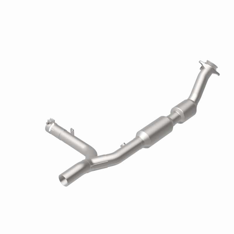 Magnaflow — Magnaflow 02-03 Ford F-150 5.4L Direct Fit Converter
California - view 19