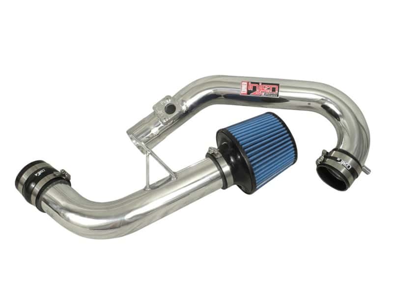Injen — Injen 12 Subaru Impreza 2.0L 4cyl Polished Cold Air Intake w/ MR Tech
Cold Air Intake
Air Intake Kit - view 1