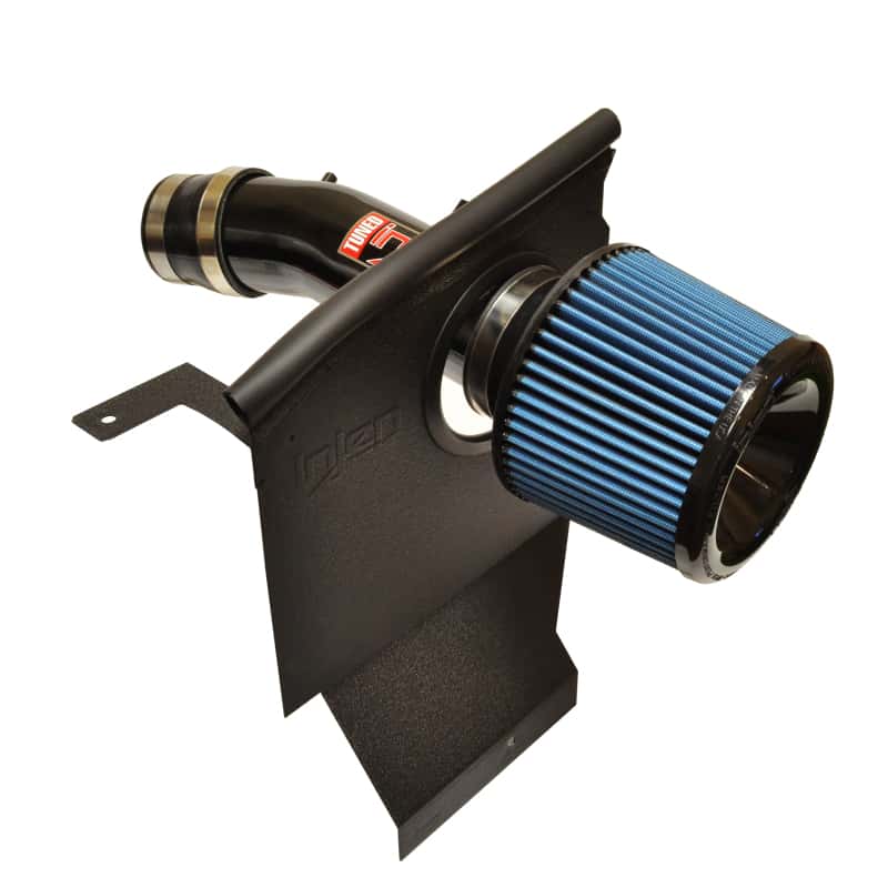 Injen — Injen 14-18 Mazda 3 2.5L 4 Cyl Black Short Ram Tuned Intake System w/ MR Technology
Short Ram Intake
Air Intake Kit - view 2