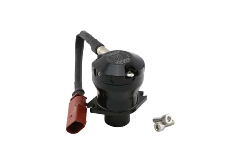 Turbosmart — Turbosmart BOV Kompact EM Plumb Back VR4 Volkswagen 1.4L TSI
Blow Off Valve - view 2
