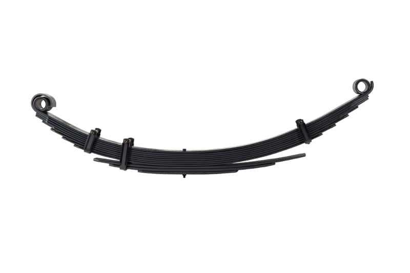 Old Man Emu — ARB / OME Leaf Spring Toy 75 Serr
Leaf Spring - view 1