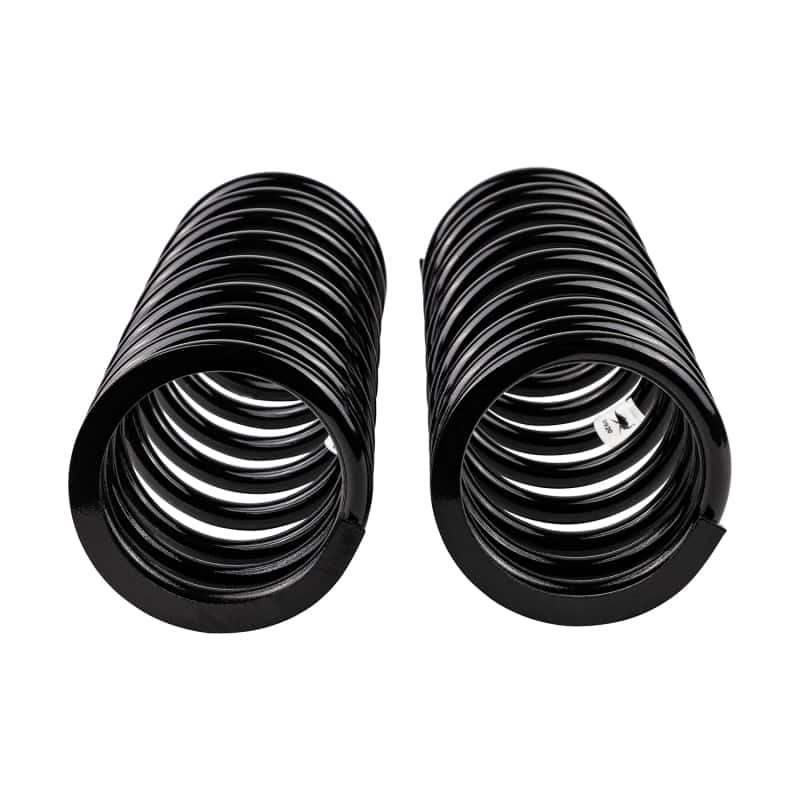 Old Man Emu — ARB / OME Coil Spring Front Land Rover - view 5