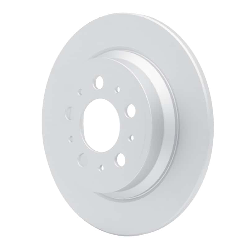 DFC — DFC 99-09 Volvo V70/S60/XC70/S80 Rear Brake Rotor
DFC Brake Rotor - view 2