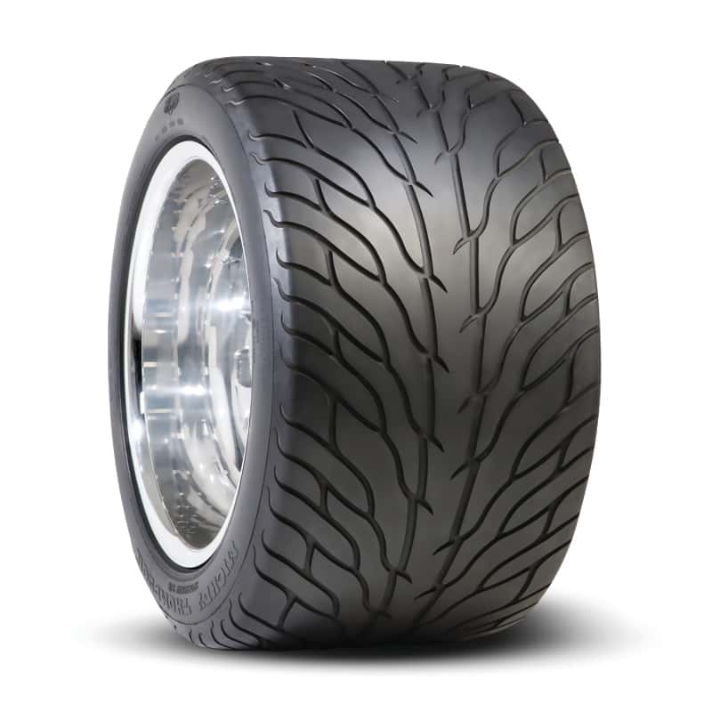 Mickey Thompson — Mickey Thompson Sportsman S/R Tire - 28X6.00R18LT - 255638
TIRE - view 1