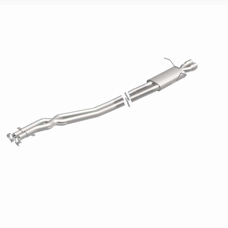 Magnaflow — BRExhaust 01-05 BMW 325i 325Ci 2.5L Exhaust Kit
Exhaust Kit - view 3