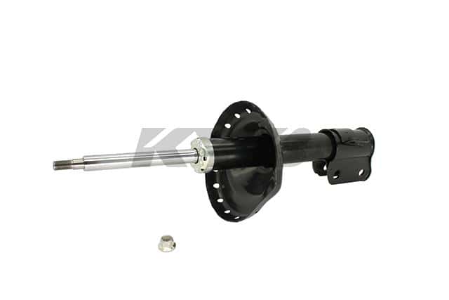 KYB — KYB Shocks & Struts Excel-G Front Left SUBARU Impreza (AWD) 2004-07 SUBARU WRX Wagon (NOT STI) - view 7