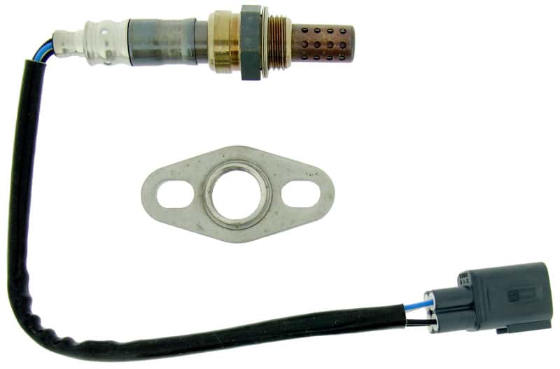 NGK — NGK Toyota Celica 1993-1990 Direct Fit Oxygen Sensor - view 2