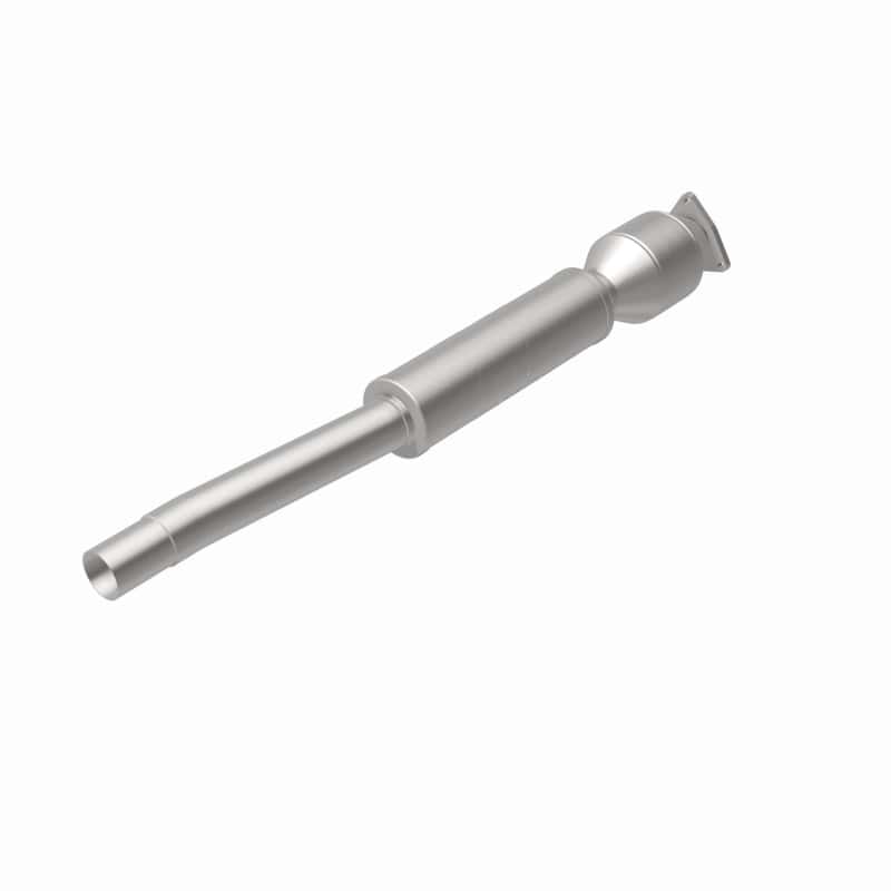 Magnaflow — MagnaFlow Conv DF 03-06 VW Phaeton 4.2L PS Rr
OEM Grade
OEM - view 18