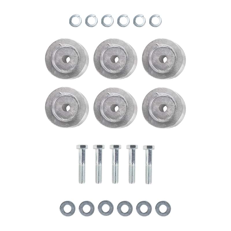 Old Man Emu — ARB Gearbox Packer Kit TJ Man 03On - view 1