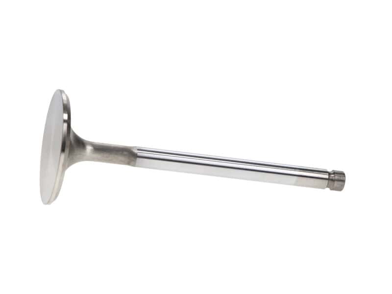 Manley Performance — Manley 93-98 Toyota Land Cruiser 4.5L (1FZ-FE) 39.5mm Race Flo Intake Valves - Set of 12
Valve - Intake - view 3