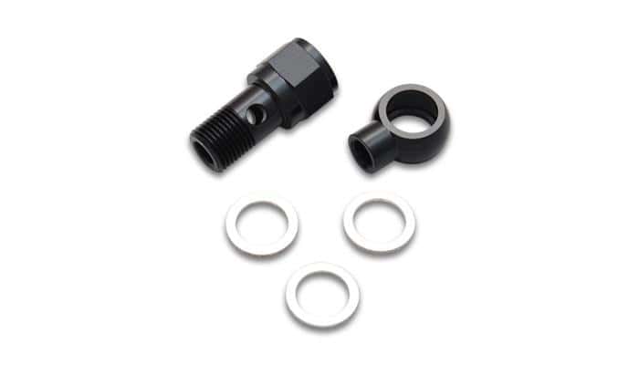 Vibrant — Vibrant LS Engine Oil Pressure Gauge Adapter Fitting
Oil Pressure Adapter
LSEngineOilPressAdpt - view 3