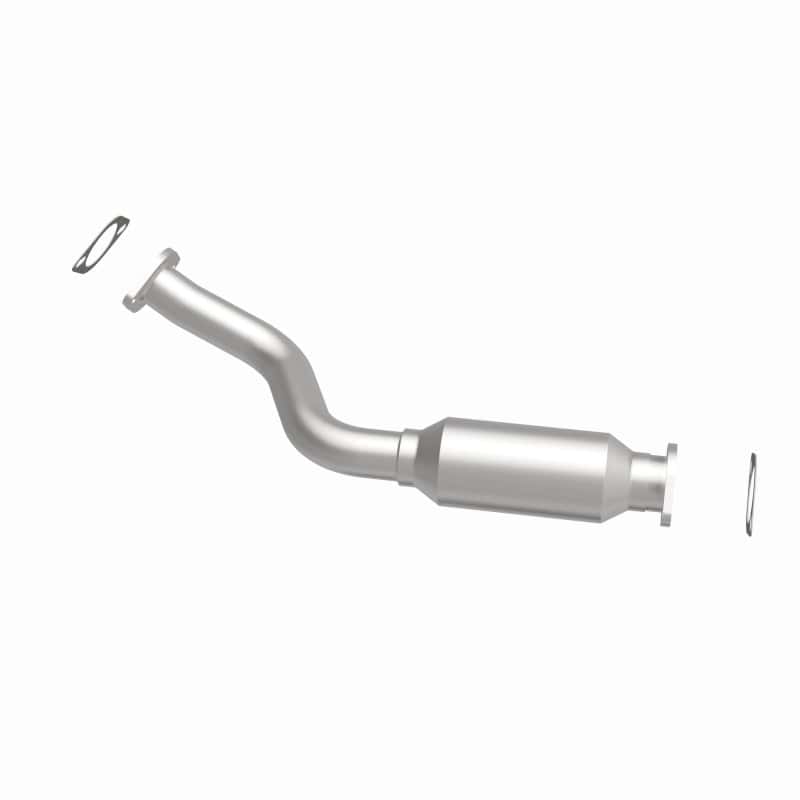 Magnaflow — Magnaflow 08-13 Nissan Rogue 2.5L Direct Fit Converter
California - view 12