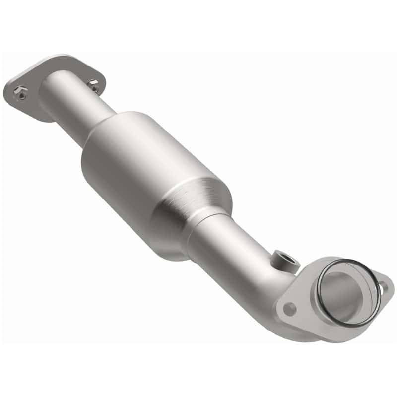 Magnaflow — MagnaFlow 16-20 Toyota Tacoma V6 3.5L OEM Grade Direct-Fit Catalytic Converter
OEM Grade
OEM - view 3