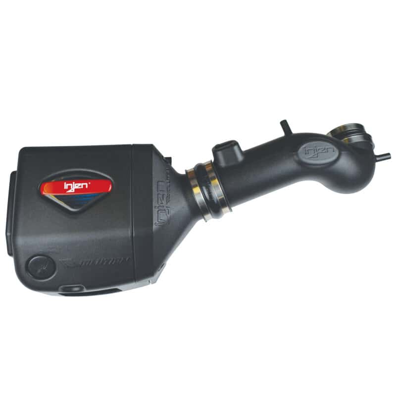 Injen — Injen 15-19 Cadillac Escalade V8 6.2L Evolution Air Intake
Evolution Intake
Air Intake Kit
EVO7103 - view 3