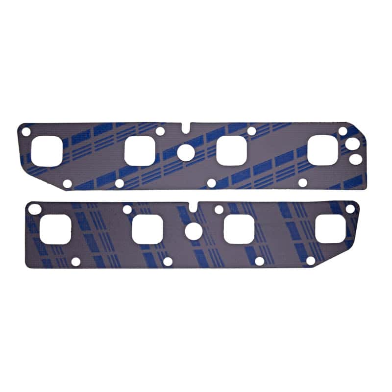 Fel-Pro — Fel-Pro Dodge RAM 1500 Exhaust Manifold Gasket Set - view 1