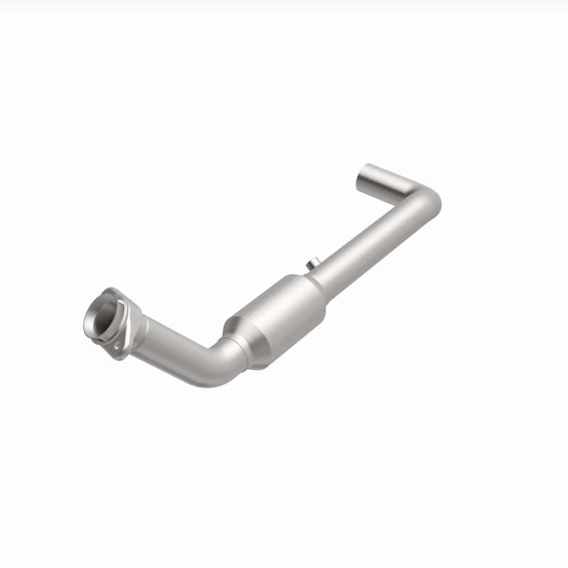 Magnaflow — Magnaflow 05-06 Ford F-150 4.2L Direct Fit Converter
California - view 28