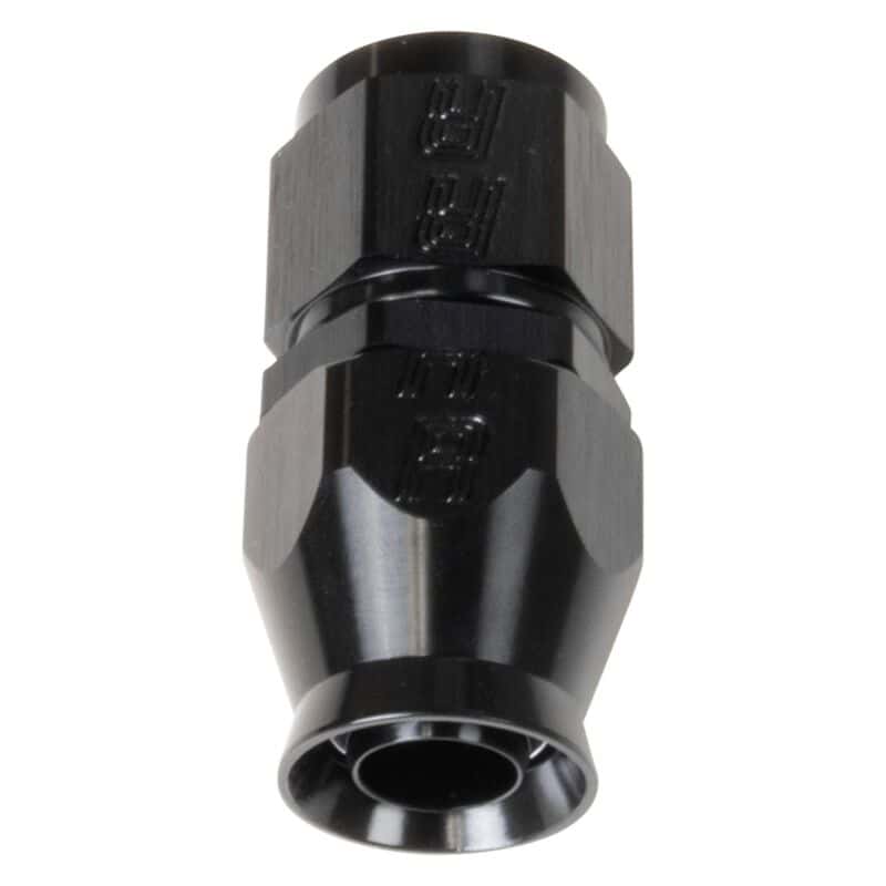 Russell — Russell Black Straight-10 Pro Ptfe Hose End
PRO PTFE Hose End - view 1