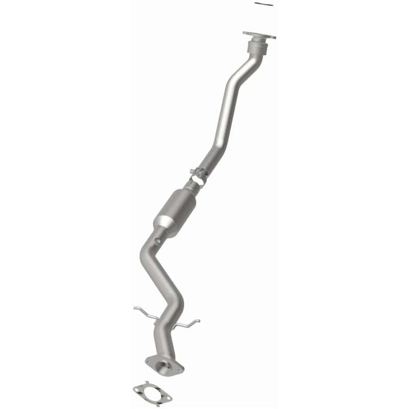 Magnaflow — MagnaFlow Conv DF 97-98 GM Vans 3.4L
HM Grade
HM - view 31