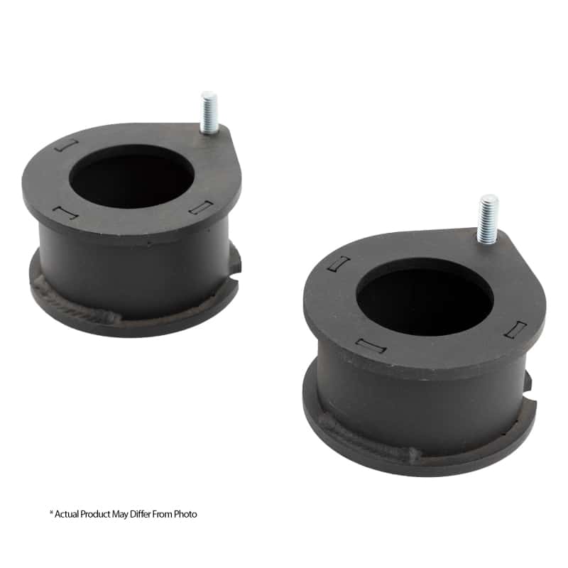 Belltech — Belltech 10-14 Ford Raptor 2in Leveling Spacer
LEVELING SPACER - view 9