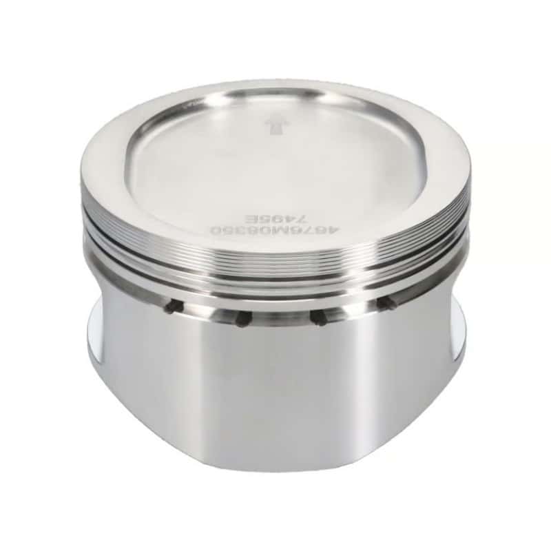 Wiseco — Wiseco Yamaha YFM400 Kodiak/Big Bear 93-12 8.61 Piston Kit
Piston Kit - view 7