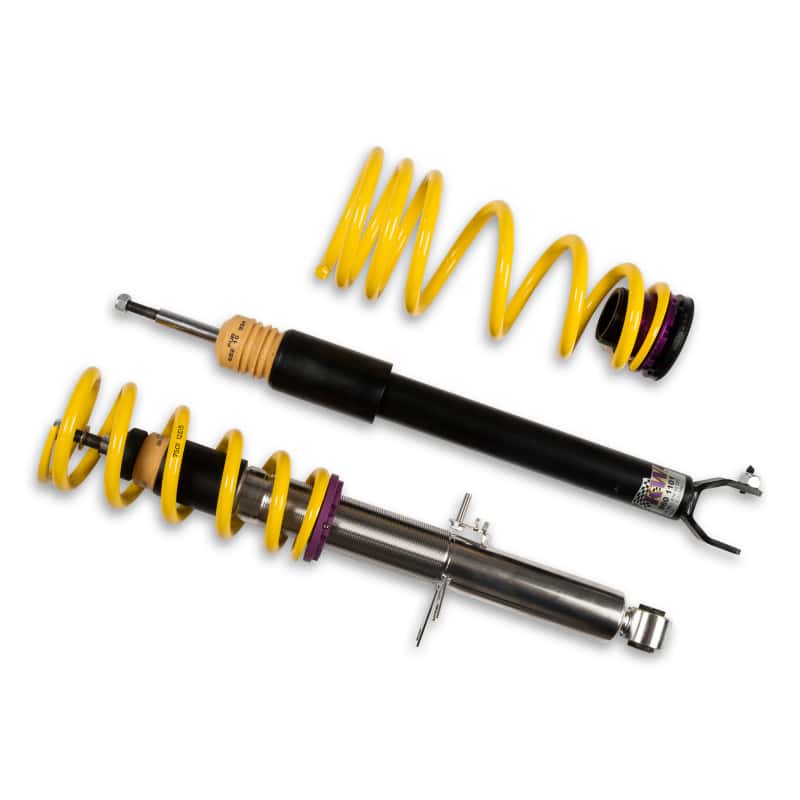 KW — KW Coilover Kit V1 Infiniti G37 2WD
Coilover Kit - view 5
