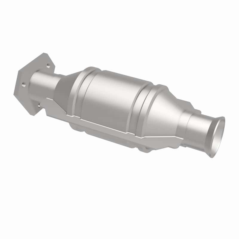 Magnaflow — MagnaFlow Conv Direct Fit VW 82 83
Standard Grade
Standard - view 13