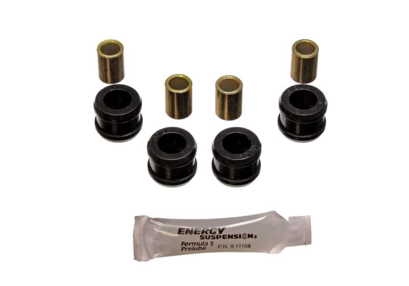 Energy Suspension — Energy Suspension Corvette Rear End Link Set - Black
SwyBarLinkBshng - view 1