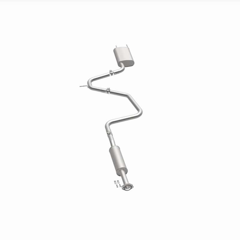 Magnaflow — BRExhaust 16-24 Chevrolet Malibu 1.5L Direct-Fit Replacement Exhaust System
Exhaust Kit - view 20