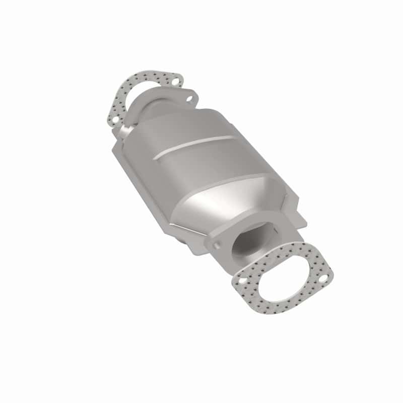 Magnaflow — MagnaFlow Conv DF 97-99 Nissan Maxima Rear
HM Grade
HM - view 15