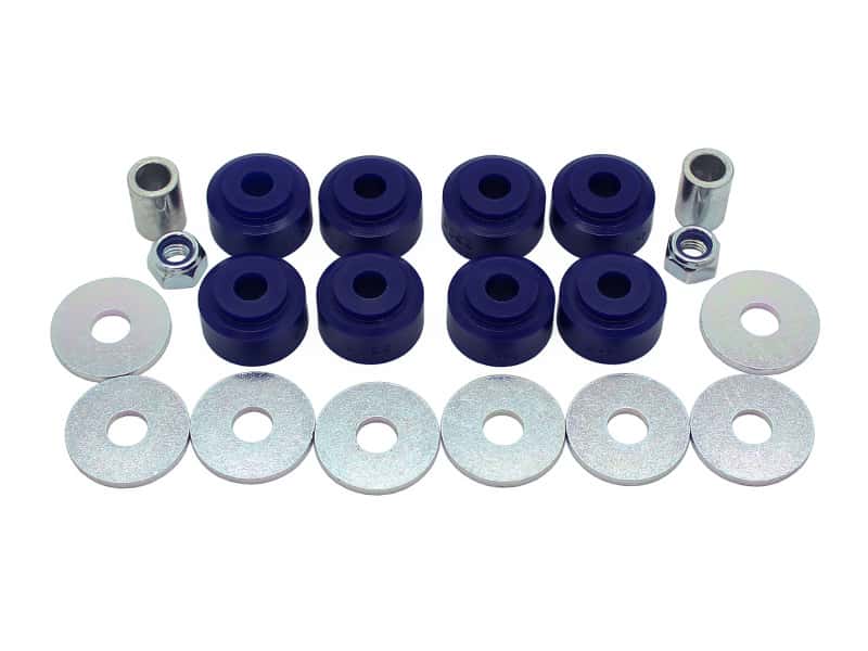 Superpro — SuperPro Rear Sway Bar Link Bushing
Bushing Kit - view 2