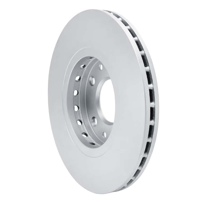 DFC — DFC 20-25 Nissan Sentra Front GeoSPEC Coated Rotor - view 4