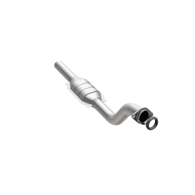Magnaflow — MagnaFlow Conv DF 95 GM Full Sise 3.8L
Standard Grade
Standard - view 21