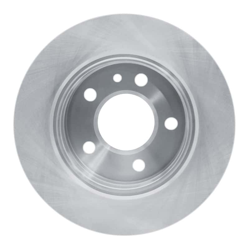 DFC — DFC 78-81 BMW 733i Rear Brake Rotor
DFC Brake Rotor - view 5