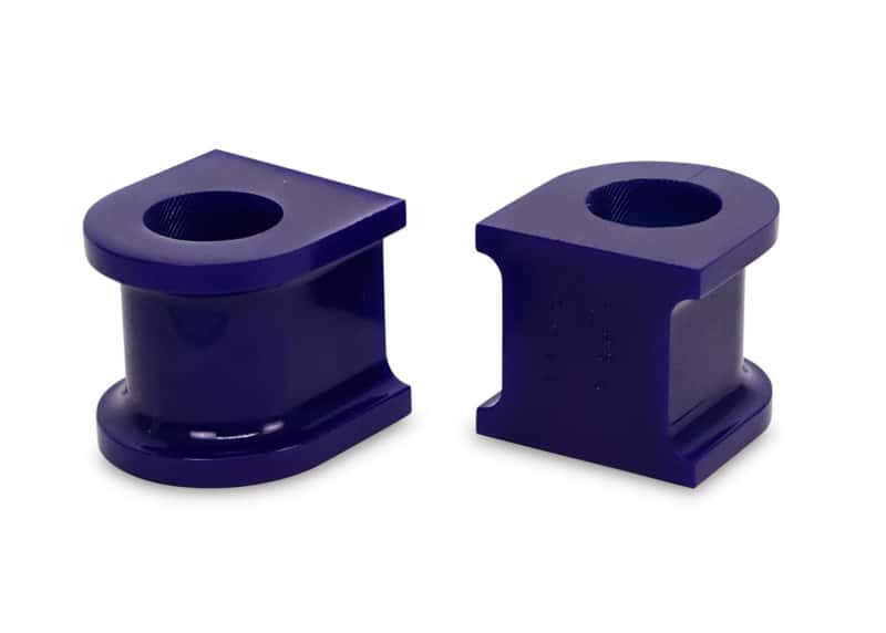 Superpro — SuperPro Toyota Front Sway Bar Mounting Kit
Bushing Kit - view 2
