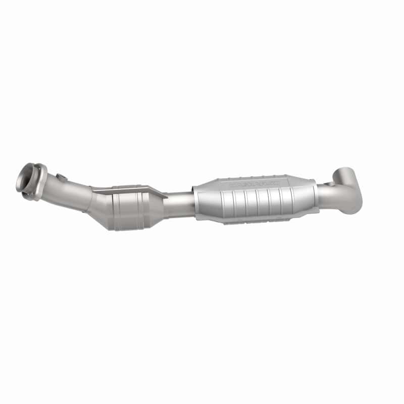 Magnaflow — MagnaFlow Conv DF 97-98 Ford Trucks 4.6L
California - view 11