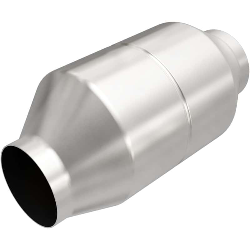 Magnaflow — MagnaFlow Conv Universal 3.50 inch O/C Diesel
HM Grade
OEM - view 32