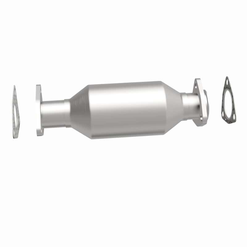 Magnaflow — MagnaFlow Conv Direct Fit Honda 80-90
Standard Grade
Standard - view 9