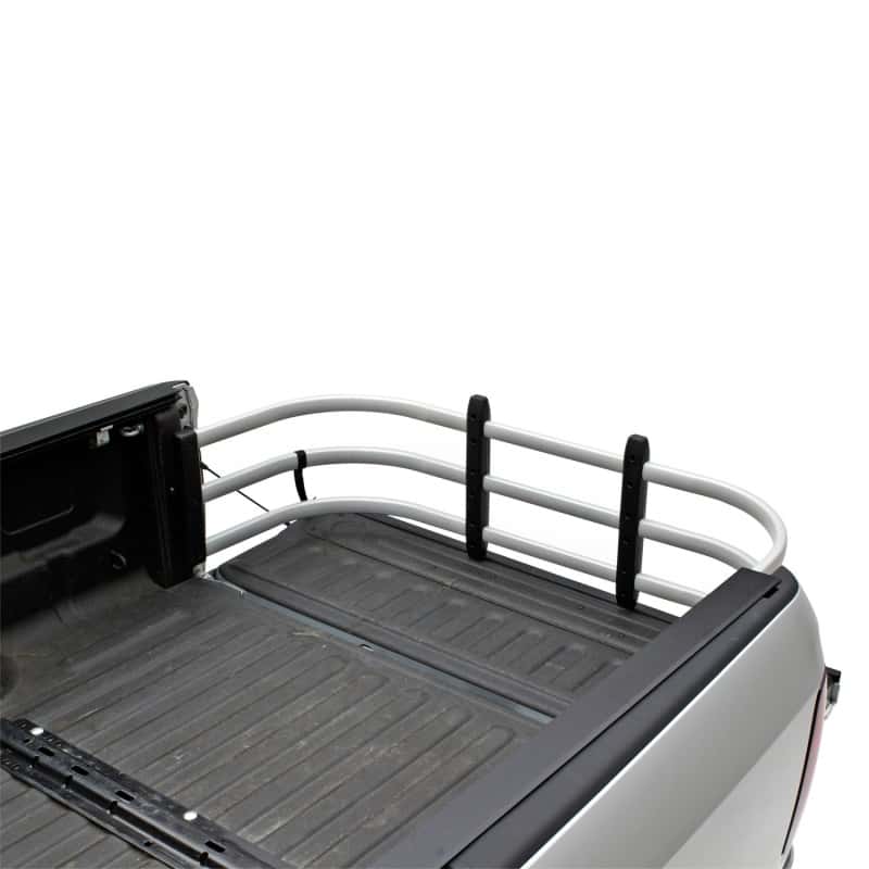 AMP Research — AMP Research 19-23 Ram 1500 (Excl. RamBox/Multi-Funct Tailgates) Std Cab Bedxtender HD Max - Silver
BEDXTENDER HD MAX
TrkBedTgateExt - view 6