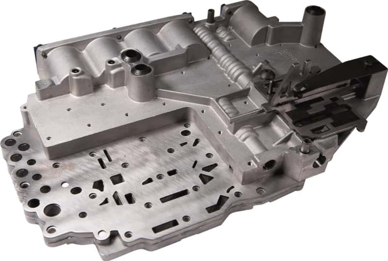 ATS Diesel — ATS Diesel 2012+ Dodge 68RFE Performance Valve Body (For Use With Gray Connector Solenoid Pack)
ats3039002380 - view 2