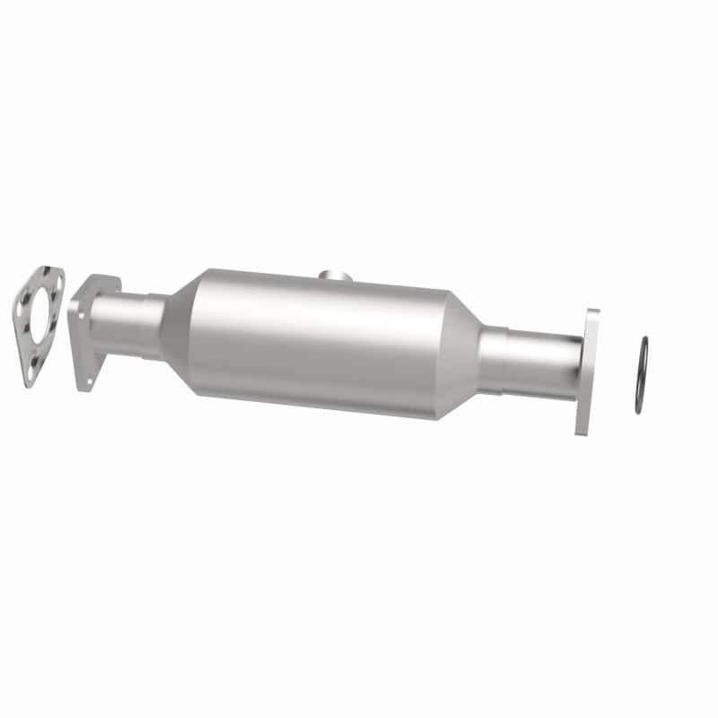 Magnaflow — MagnaFlow Conv DirF Honda Accord 4 2.3L 98-02
HM Grade
HM - view 10