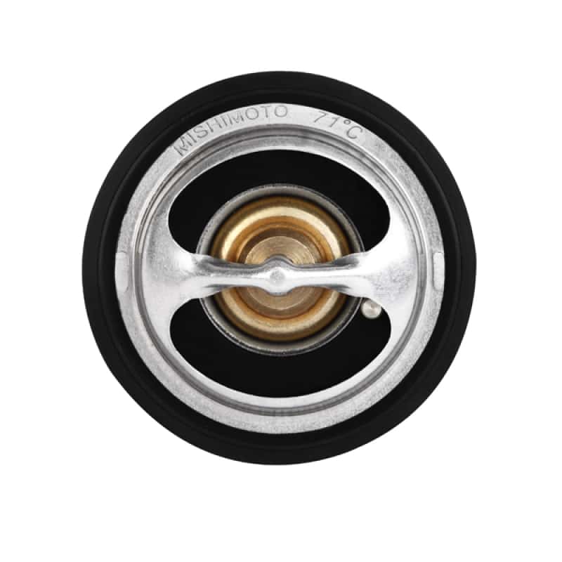 Mishimoto — Mishimoto Chev/Pontiac 92-96 Corvette/93-97 Firebird/Camaro LT1/LT4 Racing Thermostat
Coolant Thermostat - view 5